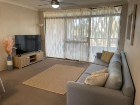 The Commodore, 14, 9-11 Donald Street- Unit in the heart of town with views & free wi-fi, Nelson Bay